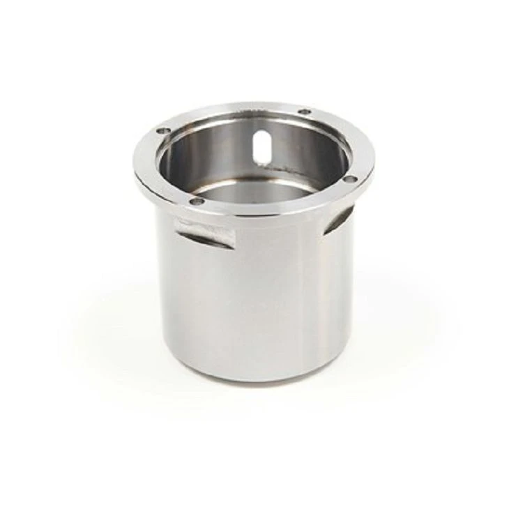 Shaft Sleeve